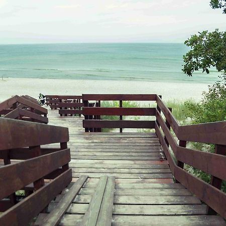 Apartament Inez Kołobrzeg Pokój zdjęcie