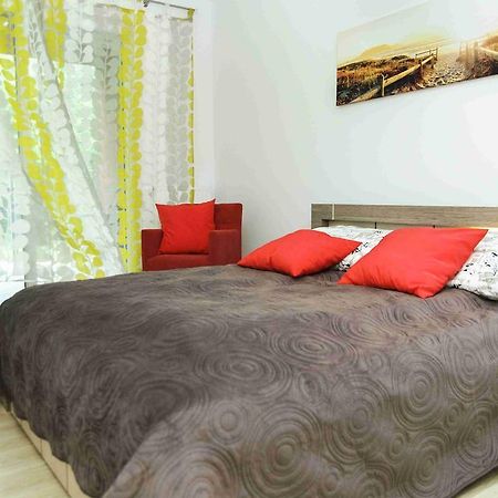 Apartament Inez Kołobrzeg Pokój zdjęcie