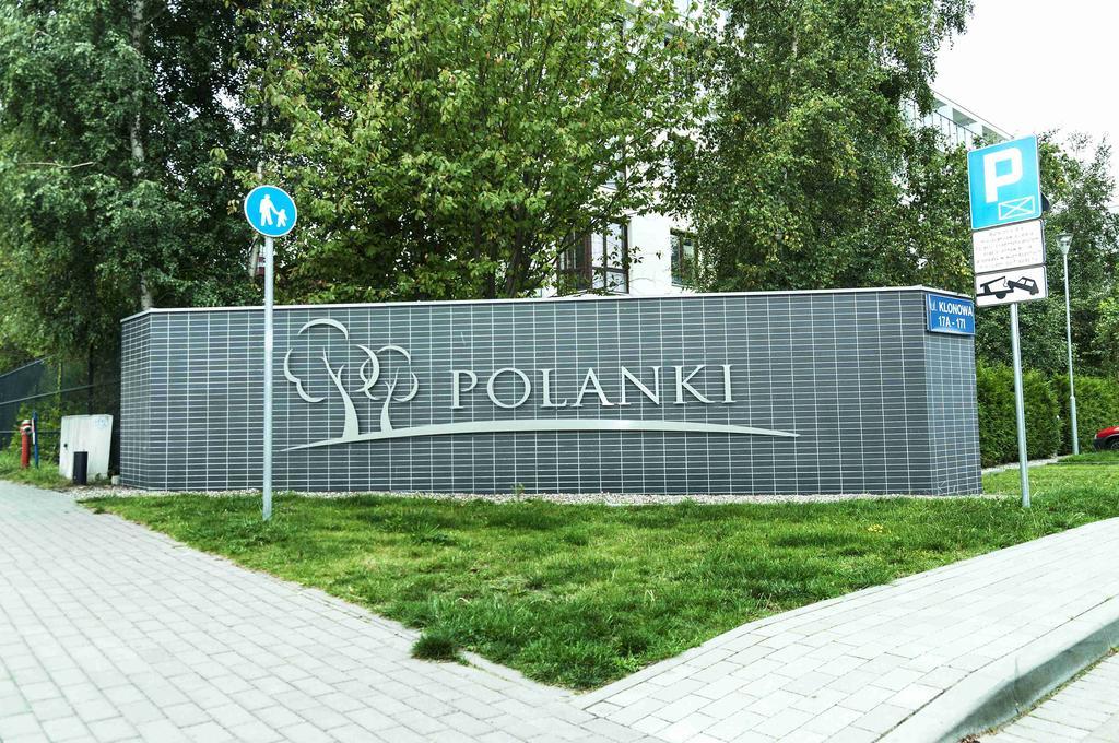 Apartament Inez Kołobrzeg Pokój zdjęcie