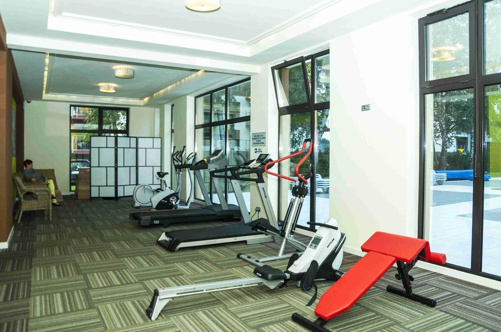 Apartament Inez Kołobrzeg Pokój zdjęcie