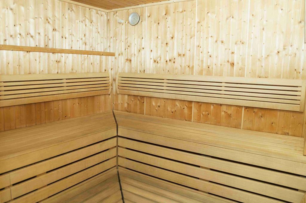 Apartament Inez Kołobrzeg Pokój zdjęcie