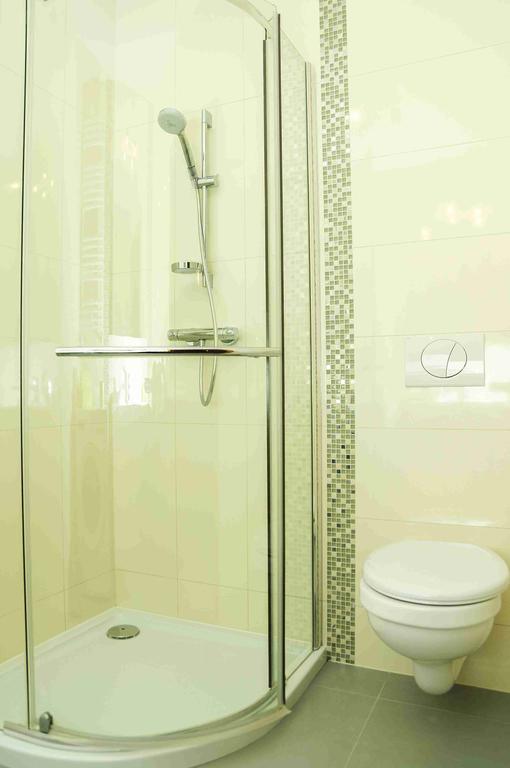 Apartament Inez Kołobrzeg Pokój zdjęcie