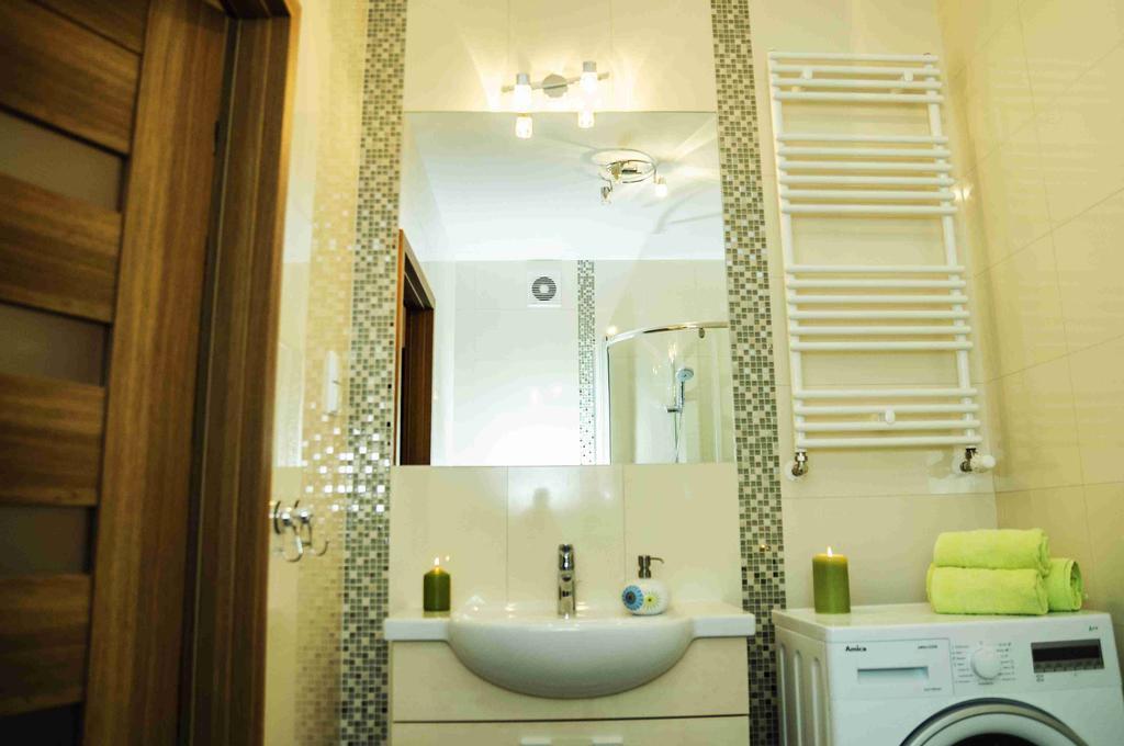 Apartament Inez Kołobrzeg Pokój zdjęcie