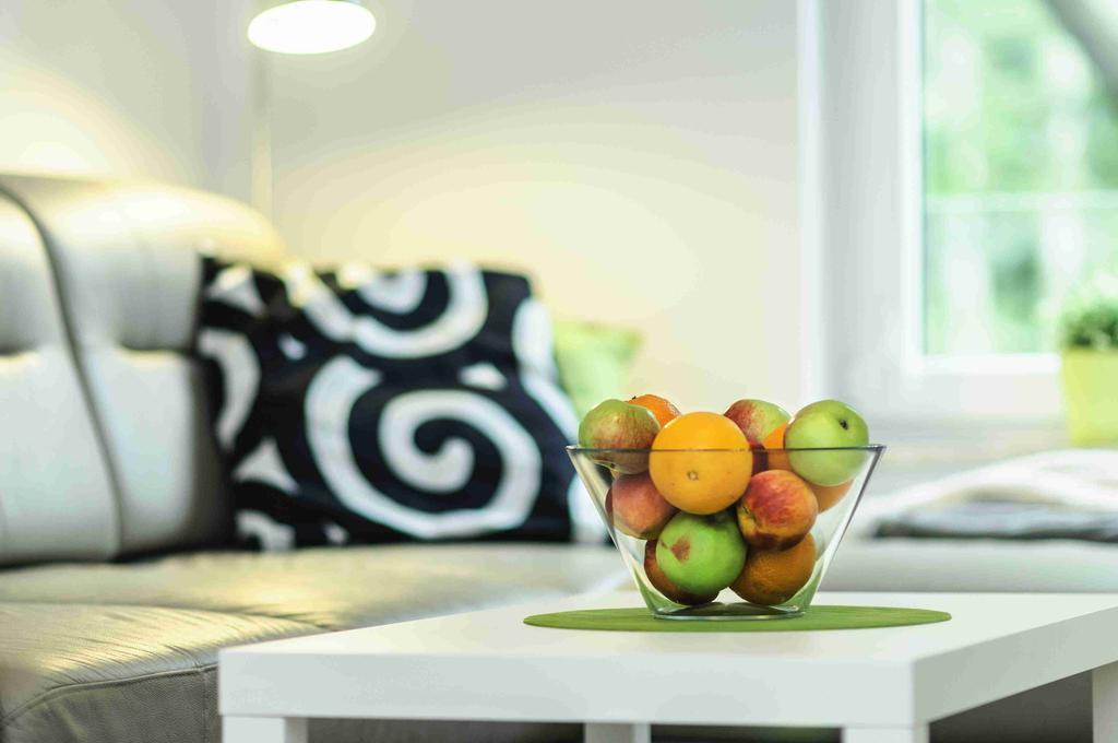 Apartament Inez Kołobrzeg Pokój zdjęcie